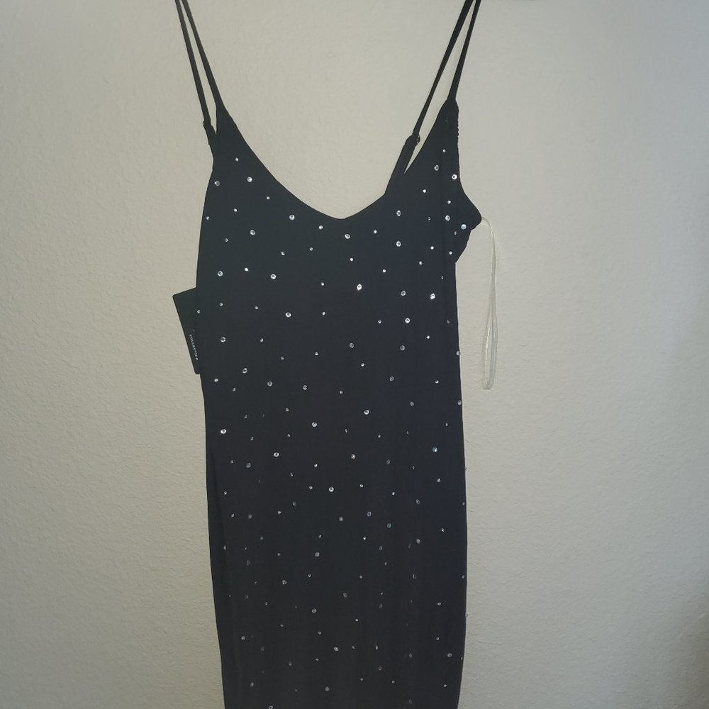 FOREVER 21 HERA COLLECTION DRESS